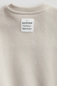 2-piece Sweatsuit