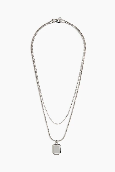 2-Pack Necklaces