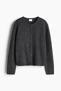 Gilet de coupe ample
