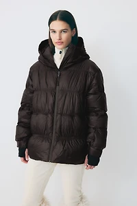 Veste de ski en duvet ThermoMove™