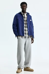 Relaxed-Fit Sweatpants