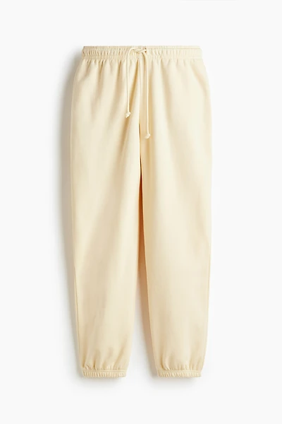Pantalon de jogging