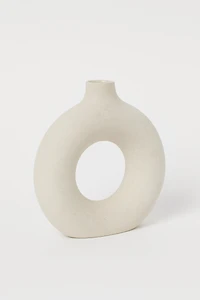 Ceramic Vase