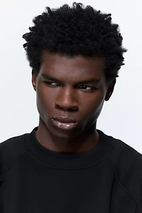 Oversized Sweatshirt