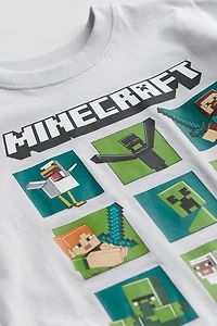 Printed T-Shirt
