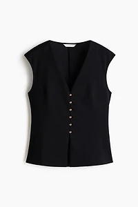 Interlock Vest