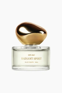Radiant Spirit Fragrance