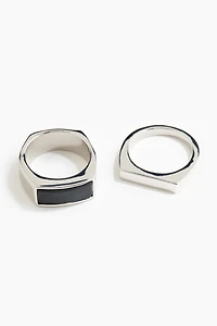 2-Pack Rings