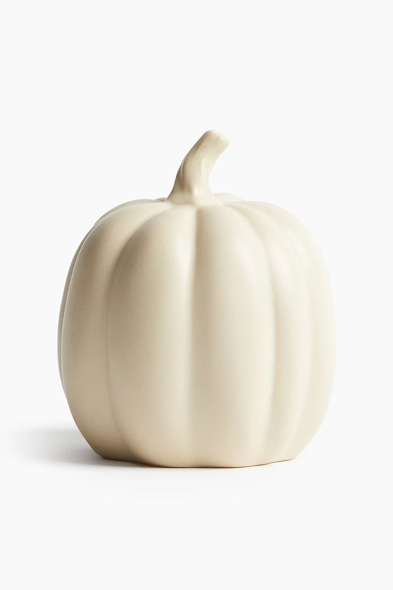 Stoneware Decoration