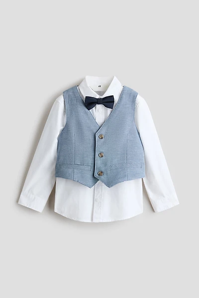 3-piece Dressy Set