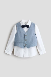 3-piece Dressy Set