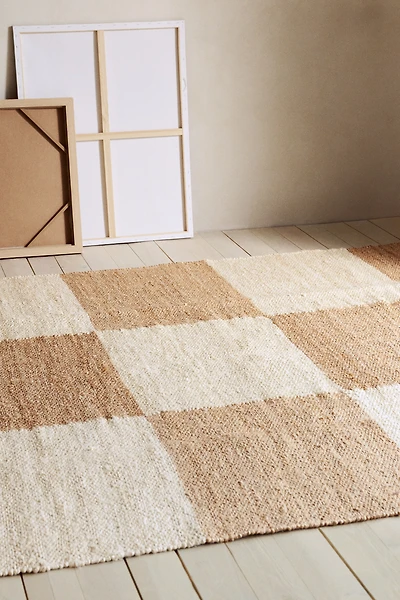 Jute Rug