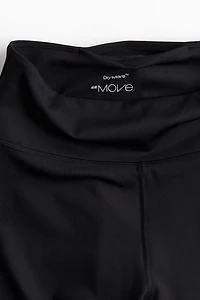 Sports Leggings with DryMove™