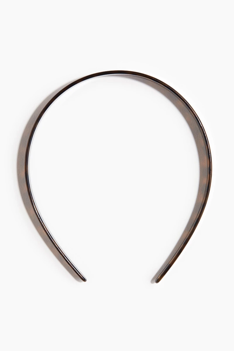 Hairband