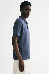 Regular-Fit Polo Shirt
