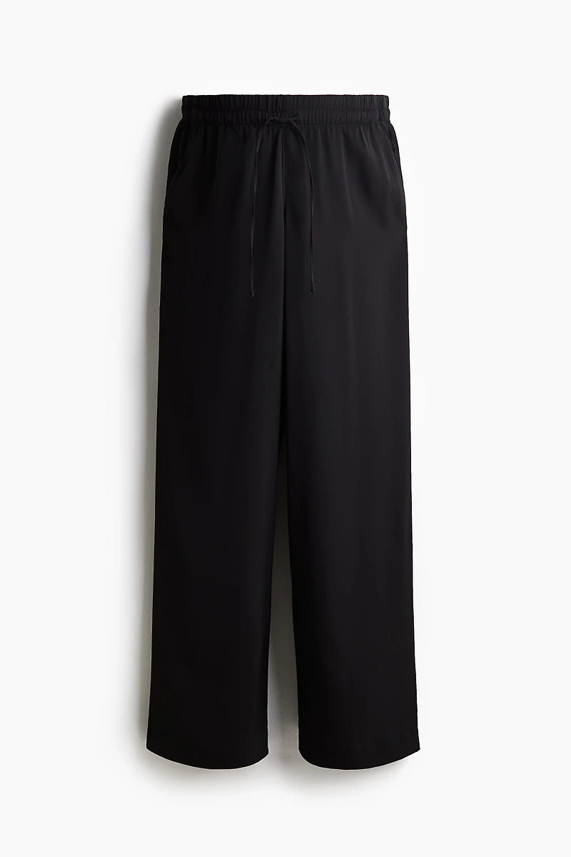 MAMA Before & After Drawstring Pants