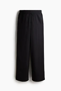 MAMA Before & After Drawstring Pants