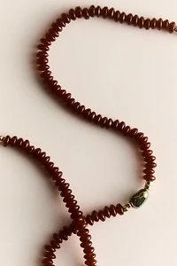 Beaded Necklace