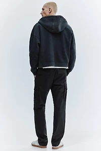 Slim-Fit Cargo Pants