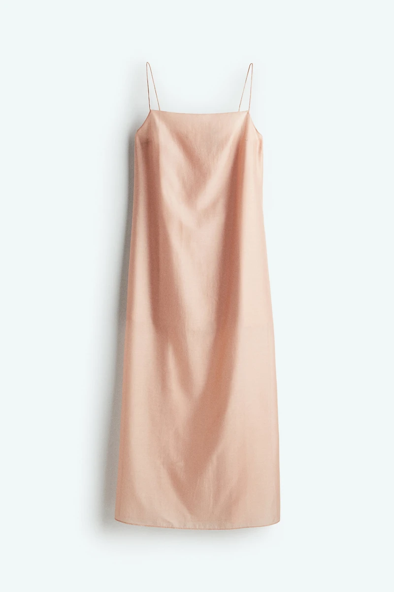 Slip Dress