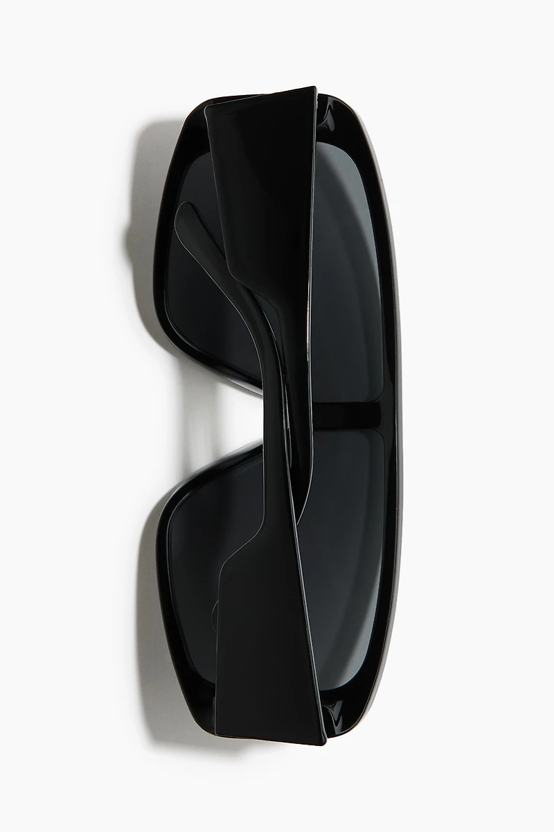 Visor Sunglasses