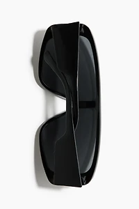 Visor Sunglasses