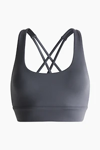 Medium Support Sports Bra with SoftMove™