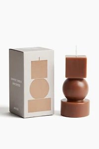 Petite bougie pilier