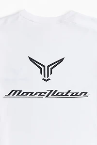 T-shirt de sport DryMove🅪