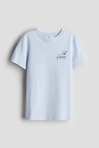 Printed T-Shirt