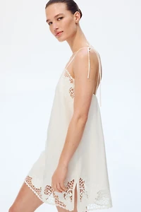 Mini Beach Dress