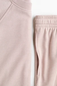 MAMA Before & After 2-Piece Set