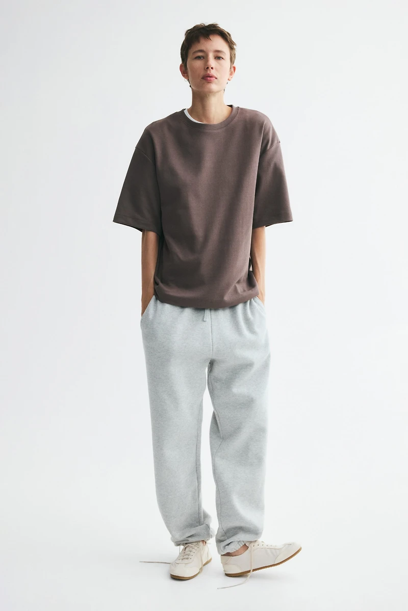 Interlock T-Shirt