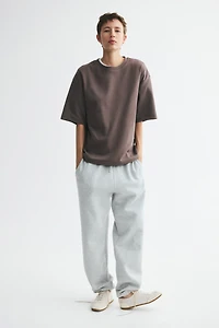 Interlock T-Shirt