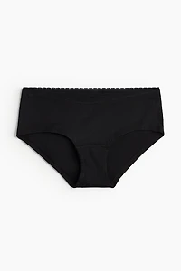 MAMA 5-pack Hipster Briefs