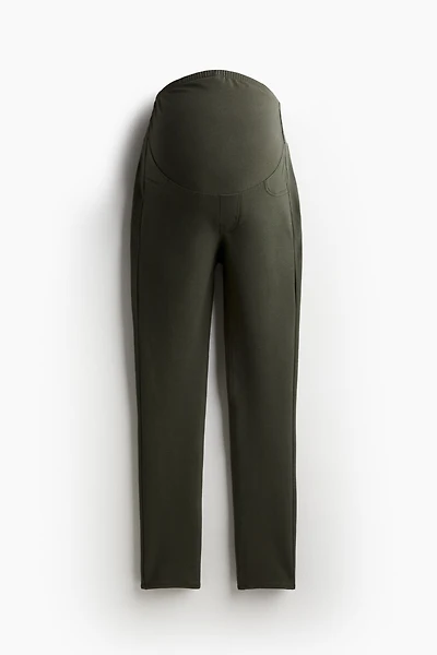 MAMA Jersey Jeggings