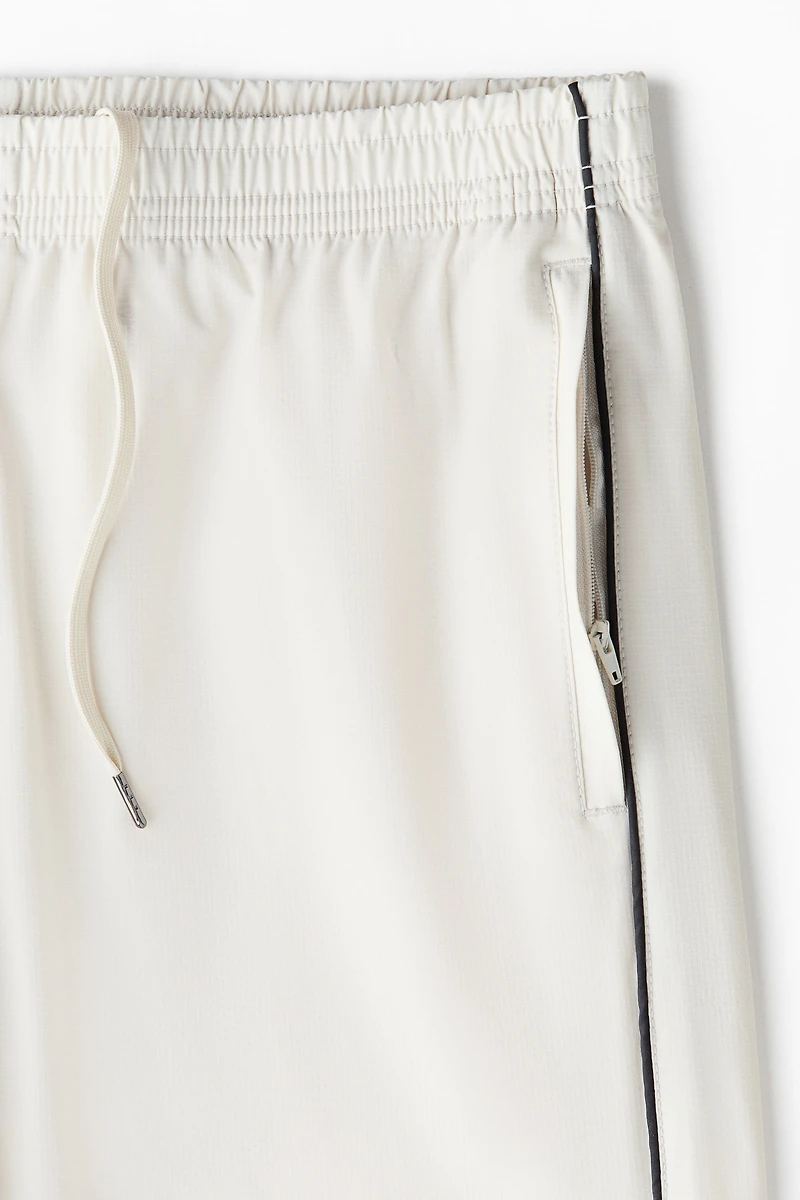 Pantalon de survêtement décontracté