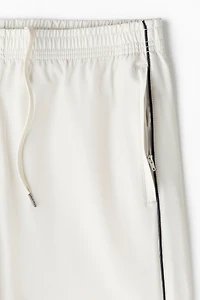 Pantalon de survêtement décontracté