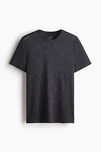 Regular-Fit Sports Shirt with DryMove™