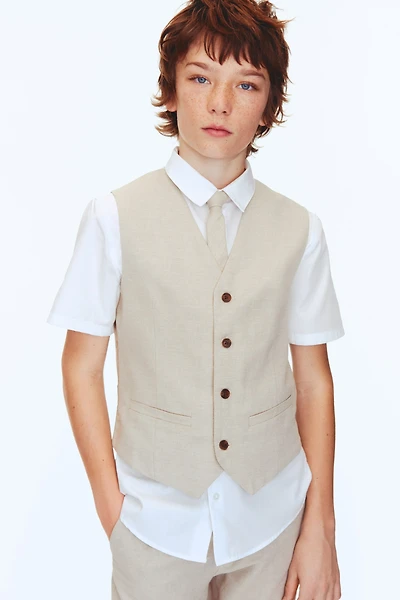 Ensemble habillé 3 pièces