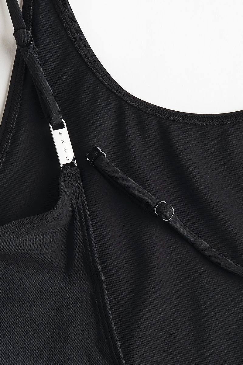 Sports Swimsuit with Lycra® Xtra Life™