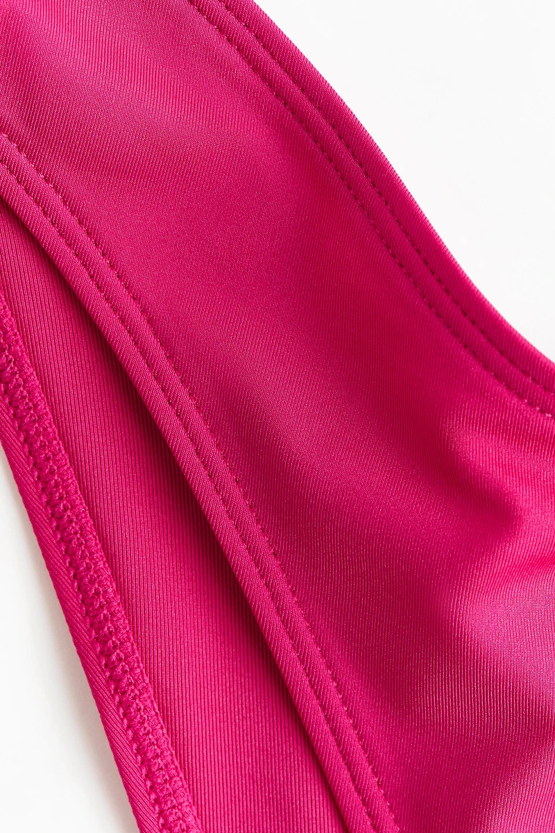 Culotte de bikini Brazilian Tanga