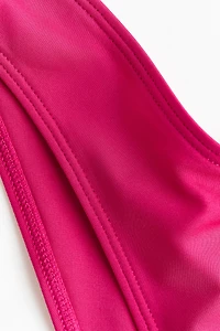Culotte de bikini Brazilian Tanga