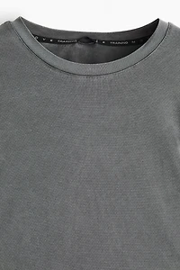 Regular-Fit Long-Sleeve Sports Shirt with DryMove™