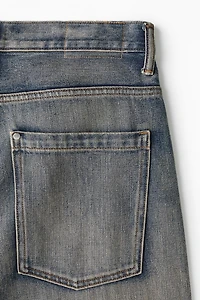 Collins Super Baggy Jeans