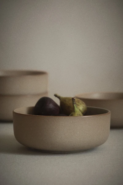 2-Pack Reactive-Glaze Bowls