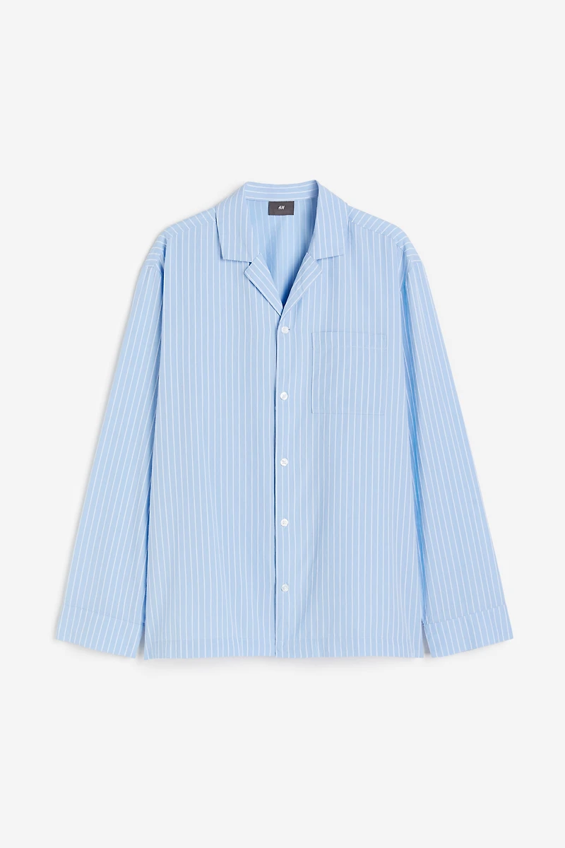 Poplin Pajamas