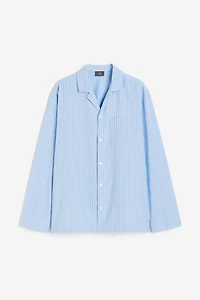 Poplin Pajamas