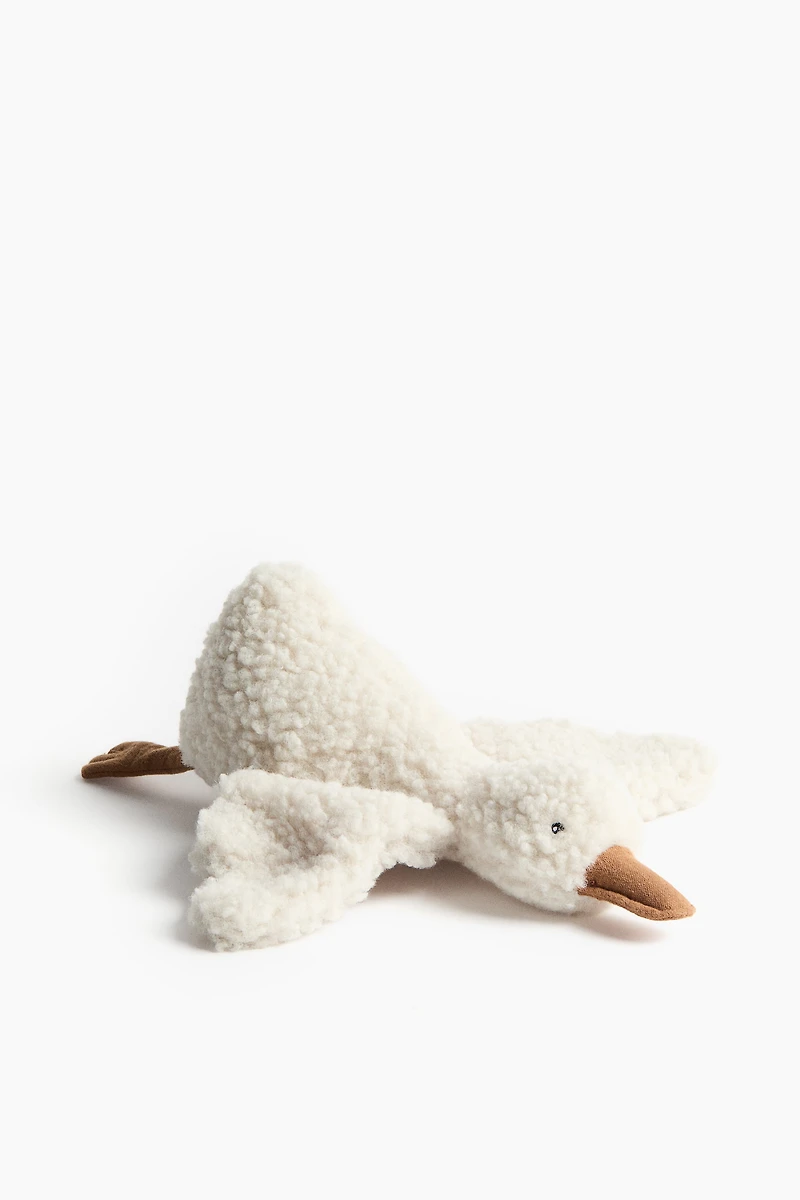 Bird Soft Toy