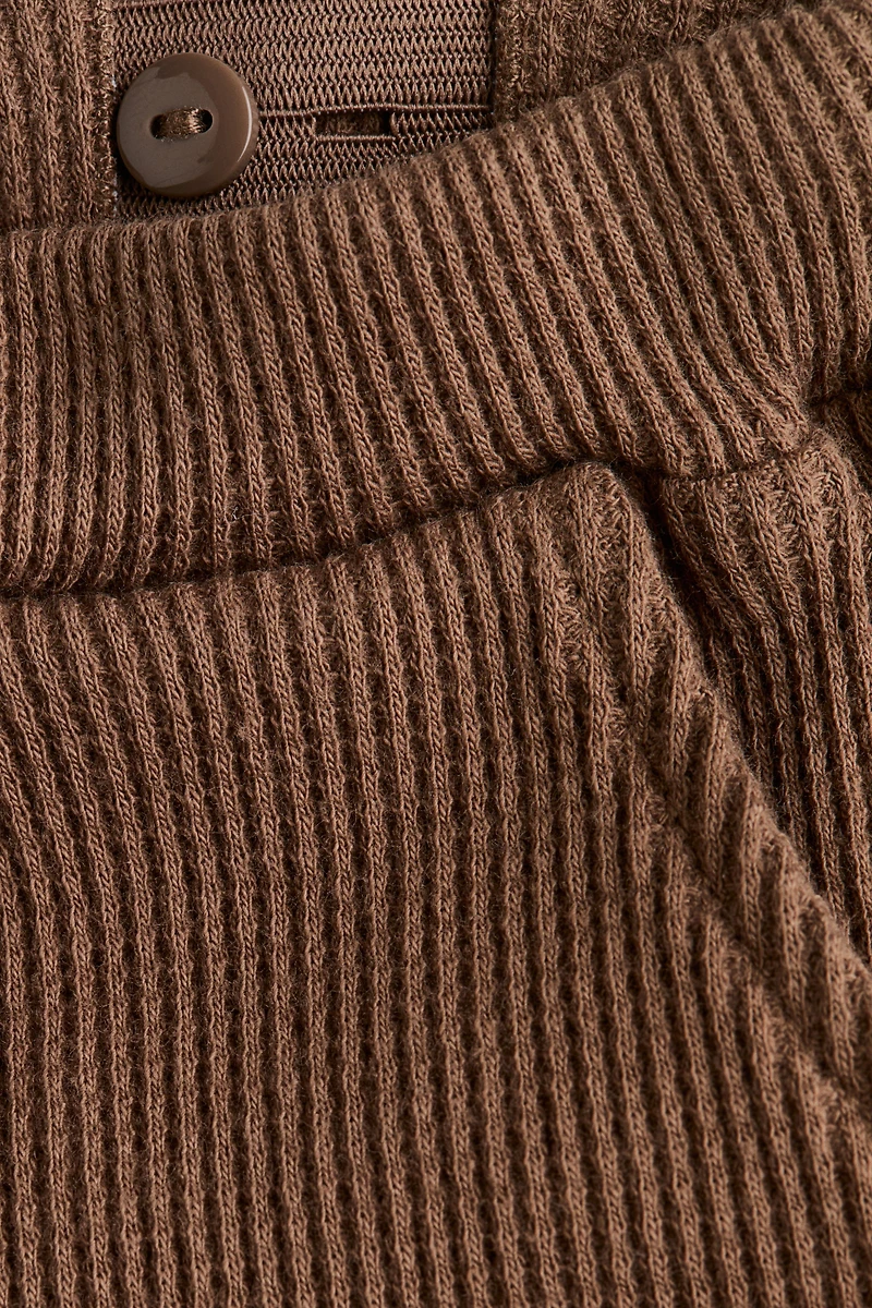Ensemble 2 pièces en jersey de coton imprimé